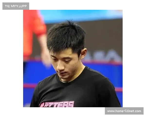 张继科回应热搜事件：95%内容不实 小胖是我好弟弟没有谁强谁弱