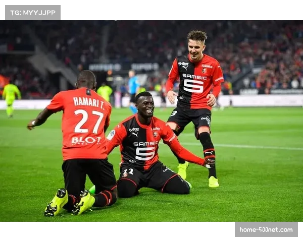 法甲中游集团分差接近,欧战资格争夺日趋白热化 法甲中游集团分差接近,欧战资格争夺日趋白热化