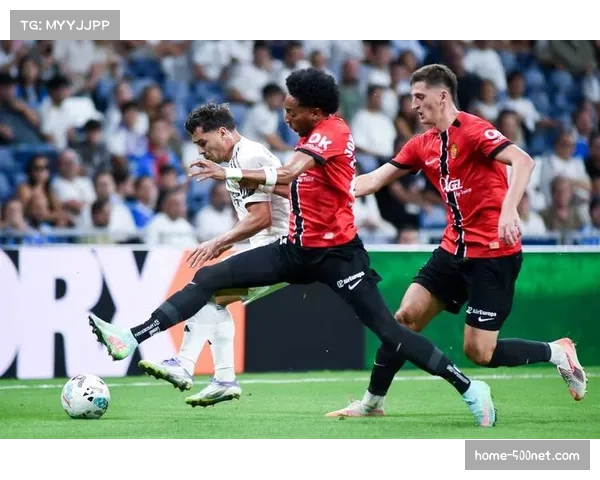 赫塔菲客场一球不敌皇家马略卡 客场战绩持续低迷