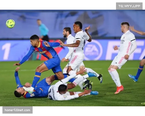 强弱队差距拉大，巴萨对后十名球队全胜场均净胜2.3球