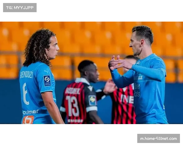 马赛主场力克斯特拉斯堡 格林伍德再获进球